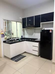 Kondominium di Jalan Gelang Patah, Iskandar Puteri, foto 3