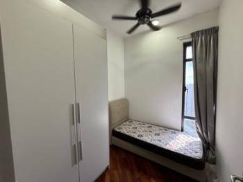 Kondominium di Grand Medini, Iskandar Puteri, foto 6