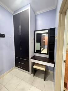 Bedroom – House at Jalan Permas 15, Johor Bahru, photo 7