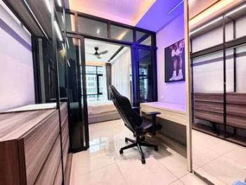 Kondominium di Molek Regency, Johor Bahru, foto 6