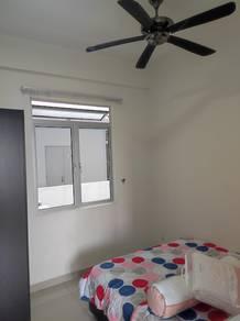 Bilik tidur – Kondominium di Horizon Hills - Fairway Suites, Iskandar Puteri, foto 10