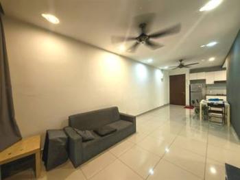 Larkin Heights @ Larkin, Johor Bahru的公寓，照片2