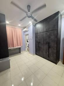 Bedroom – House at Jalan Permas 15, Johor Bahru, photo 9