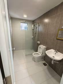 Apartmen di Greenfield Regency, Johor Bahru, foto 9