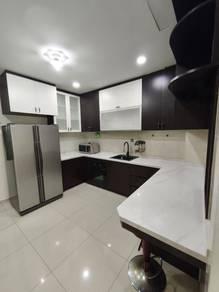 Austin Heights, Taman Mount Austin, Johor Bahru的房屋，照片6
