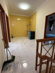 Jalan Indah 10/8, Iskandar Puteri的房屋，照片8