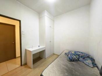 Larkin Heights @ Larkin, Johor Bahru的公寓，照片7