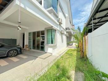 Rumah di Nusa Duta 2, Iskandar Puteri, foto 2