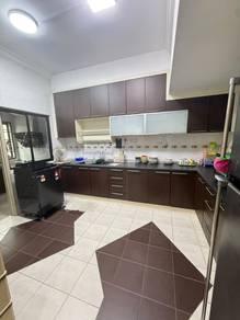 Kitchen – House at Jalan Permas 15, Johor Bahru, photo 3