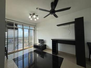 Apartmen di Kipark, Johor Bahru, foto 1