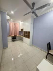 Bedroom – House at Jalan Permas 15, Johor Bahru, photo 10