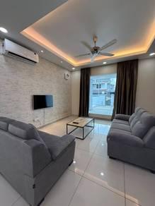 Rumah di Taman Gaya, Johor Bahru, foto 1