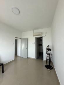 Apartmen di Kipark, Johor Bahru, foto 6