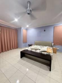 Bedroom – House at Jalan Permas 15, Johor Bahru, photo 6