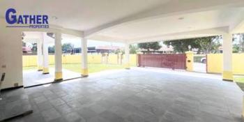 Bungalow at Bandar Baru Sri Klebang, Ipoh, photo 5