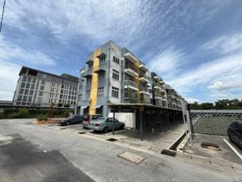 Flat at Jalan Gopeng, Ipoh, photo 1