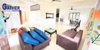 Bungalow at Bandar Baru Sri Klebang, Ipoh, photo 7