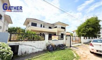 Banglo di Bandar Baru Sri Klebang, Ipoh, foto 1