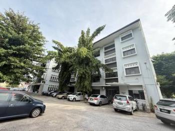 Apartment at Jalan Sultan Iskandar, Ipoh, photo 1