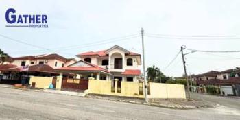 Bungalow at Bandar Baru Sri Klebang, Ipoh, photo 2
