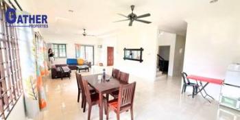 Bungalow at Bandar Baru Sri Klebang, Ipoh, photo 8
