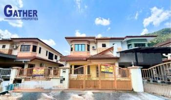 House at Sunway Tambun, Ipoh, photo 1
