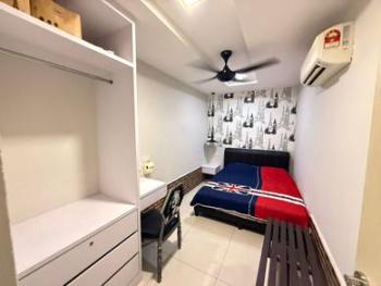 Pengkalan Station 18, Ipoh的房屋，照片9