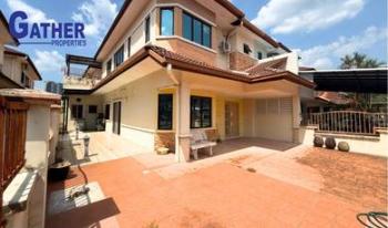 House at Sunway Tambun, Ipoh, photo 5