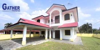 Bungalow at Bandar Baru Sri Klebang, Ipoh, photo 3