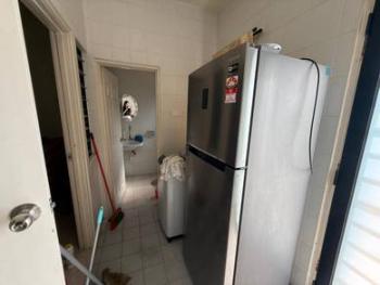 Banglo di Bandar Baru Sri Klebang, Ipoh, foto 9