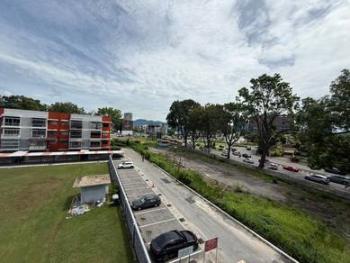 Flat at Jalan Gopeng, Ipoh, photo 3