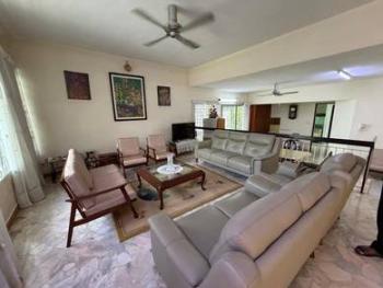 House at Jalan Pemancar, Gelugor, photo 2