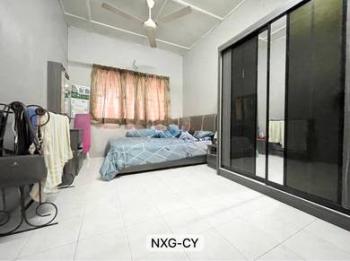 Rumah di Taman Sentosa (Abdul Hamid), Klang, foto 6