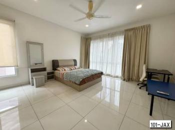 Bedroom – Bungalow at Ambang Botanic 2, Ambang Botanic, photo 8