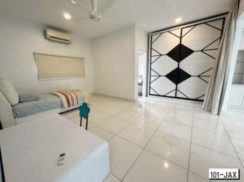 Bedroom – Bungalow at Ambang Botanic 2, Ambang Botanic, photo 3
