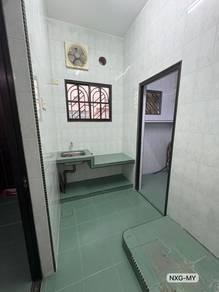 Taman Bayu Perdana, Klang的房屋，照片5