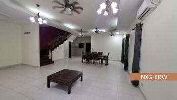 Rumah di Damai 16, Setia Alam, foto 1
