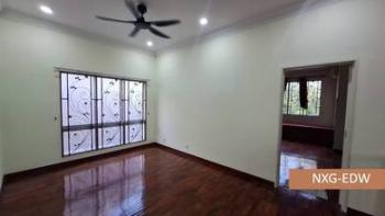 Rumah di Damai 16, Setia Alam, foto 8