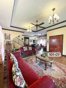 Bungalow at Bukit Rimau, Kota Kemuning, photo 7