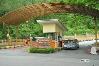 Kondominium di Ketumbar Heights, Cheras, foto 9