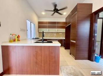 Rumah di Setia Eco Park (Phase 2), Setia Eco Park, foto 7