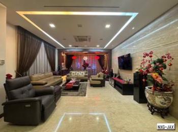 Bungalow at Setia Eco Park, Setia Eco Park, photo 2