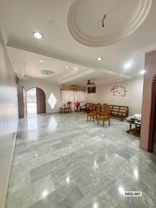 Taman Bayu Perdana, Klang的房屋，照片1