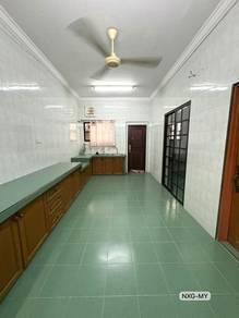 Taman Bayu Perdana, Klang的房屋，照片3