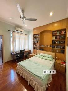Bungalow at Bukit Rimau, Kota Kemuning, photo 5