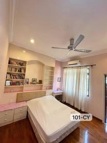Bungalow at Bukit Rimau, Kota Kemuning, photo 4