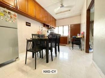 Rumah di Taman Sentosa (Abdul Hamid), Klang, foto 3