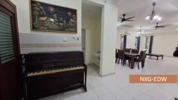 Rumah di Damai 16, Setia Alam, foto 3