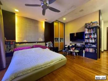 Bungalow at Setia Eco Park, Setia Eco Park, photo 4
