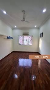 Rumah di Damai 16, Setia Alam, foto 10